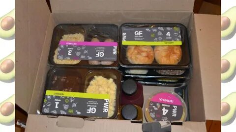 My food отзывы