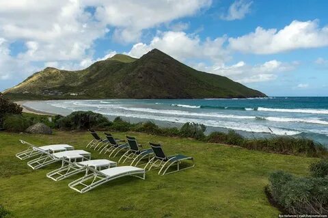 Kitts nevis