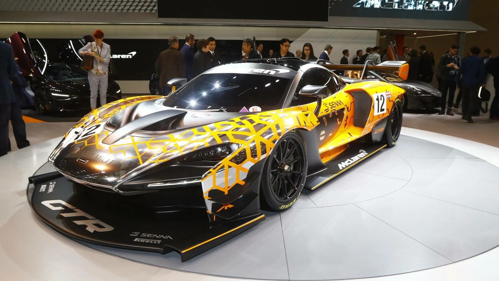 Https auto mk ru. MCLAREN Senna GTR. MCLAREN Senna Concept. Мерседес СЛК ГТР концепт.