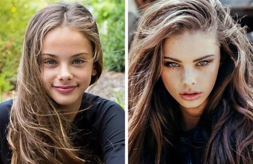 Выросла девчонка. Мейка Вулард. Мейка Вулард сейчас. Meika Woollard сейчас. Самые красивые дети в мире.