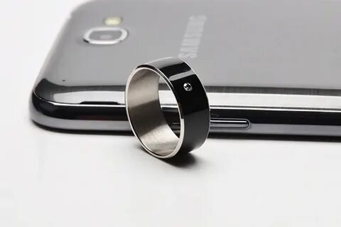 Кольцо samsung