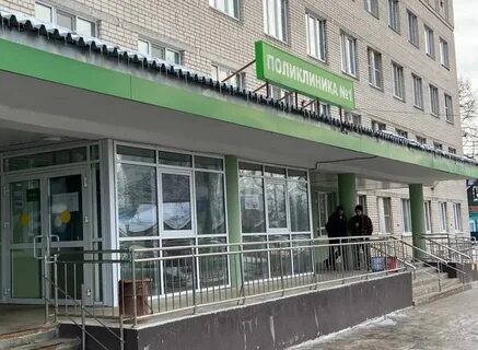 Останкино борский