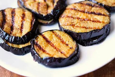 Баклажаны на мангале рецепты быстро и вкусно
