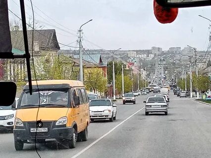 Камышин население 2024