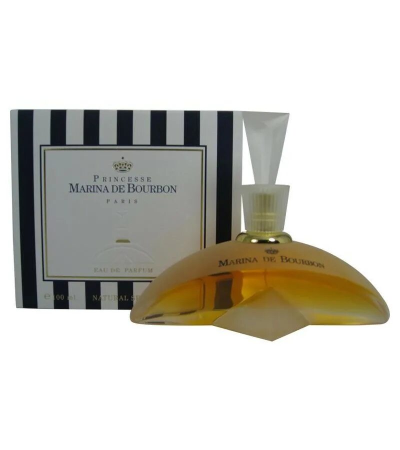 Marina de Bourbon Lady 30ml EDP.