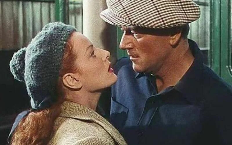 The quiet man 1952. Quite man