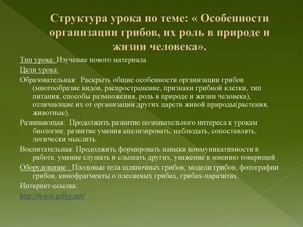 Симптомы распространения