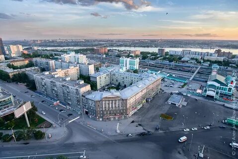 Преображенка новосибирская