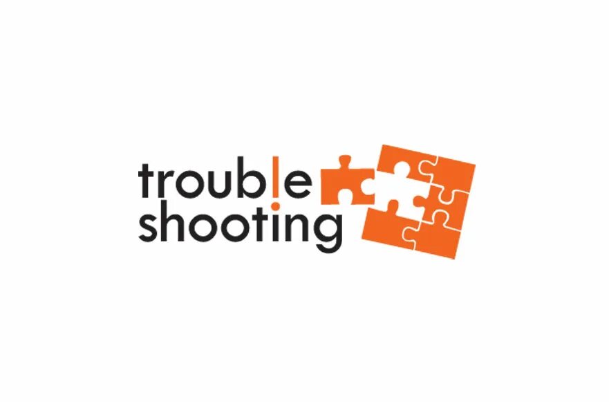 Troubleshooting