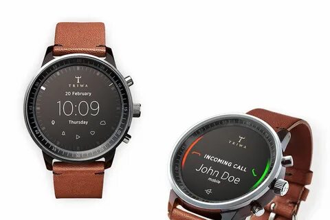 Smart watch classic