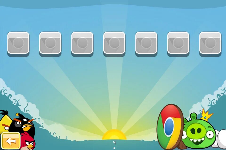 Birds chrome. Энгри бердз хром. Angry Birds Google Chrome. Angry Birds Chrome Beta. Angry Birds выбор уровня.