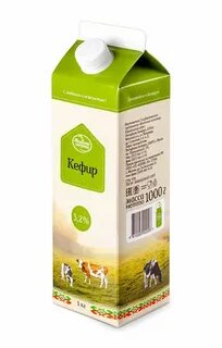 Кефир м