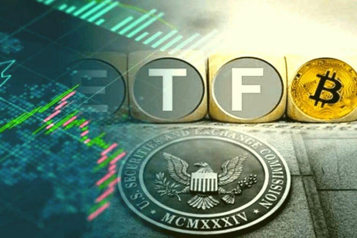 Спотовых etf. Биткоин-ETF. ETF фонды. Инвестиционные фонды ETF. Криптовалютные ETF.