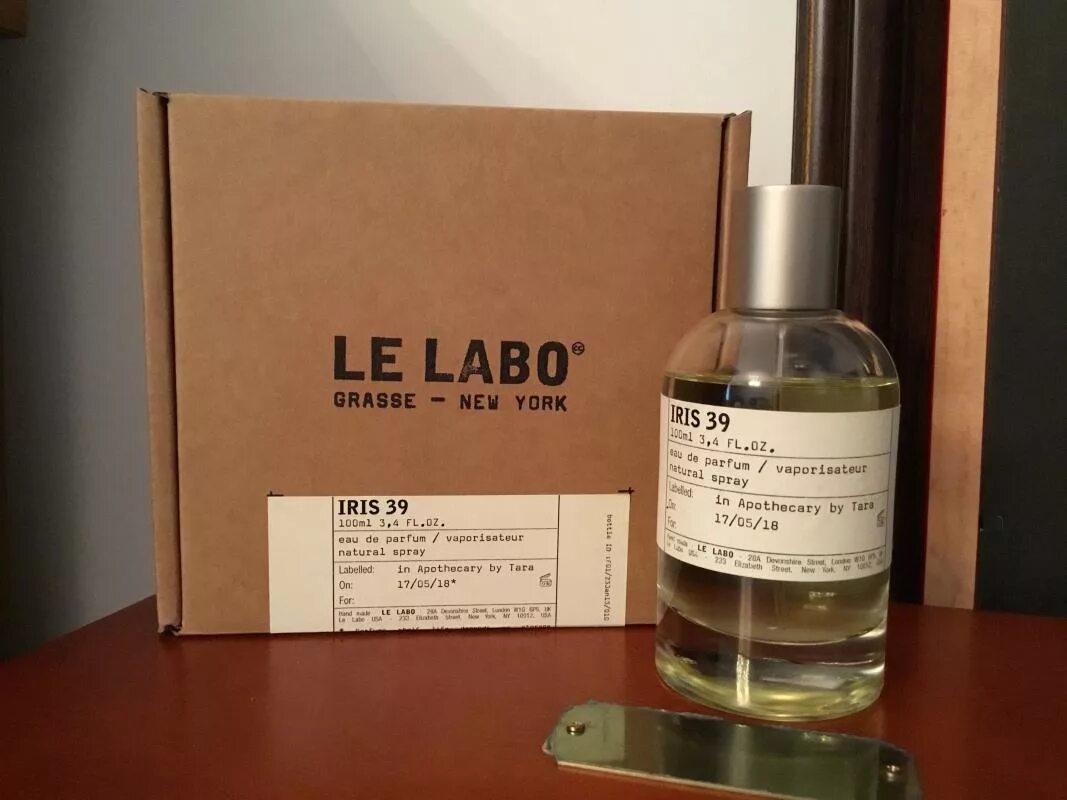 Парфюм Iris 39 le Labo. Iris 39 le Labo парфюмерная вода 100 мл. Парфюмерная вода le Labo Iris 39 унисекс. Лицензия le Labo парфюмерная вода Ylang 49 Unisex 50 m.