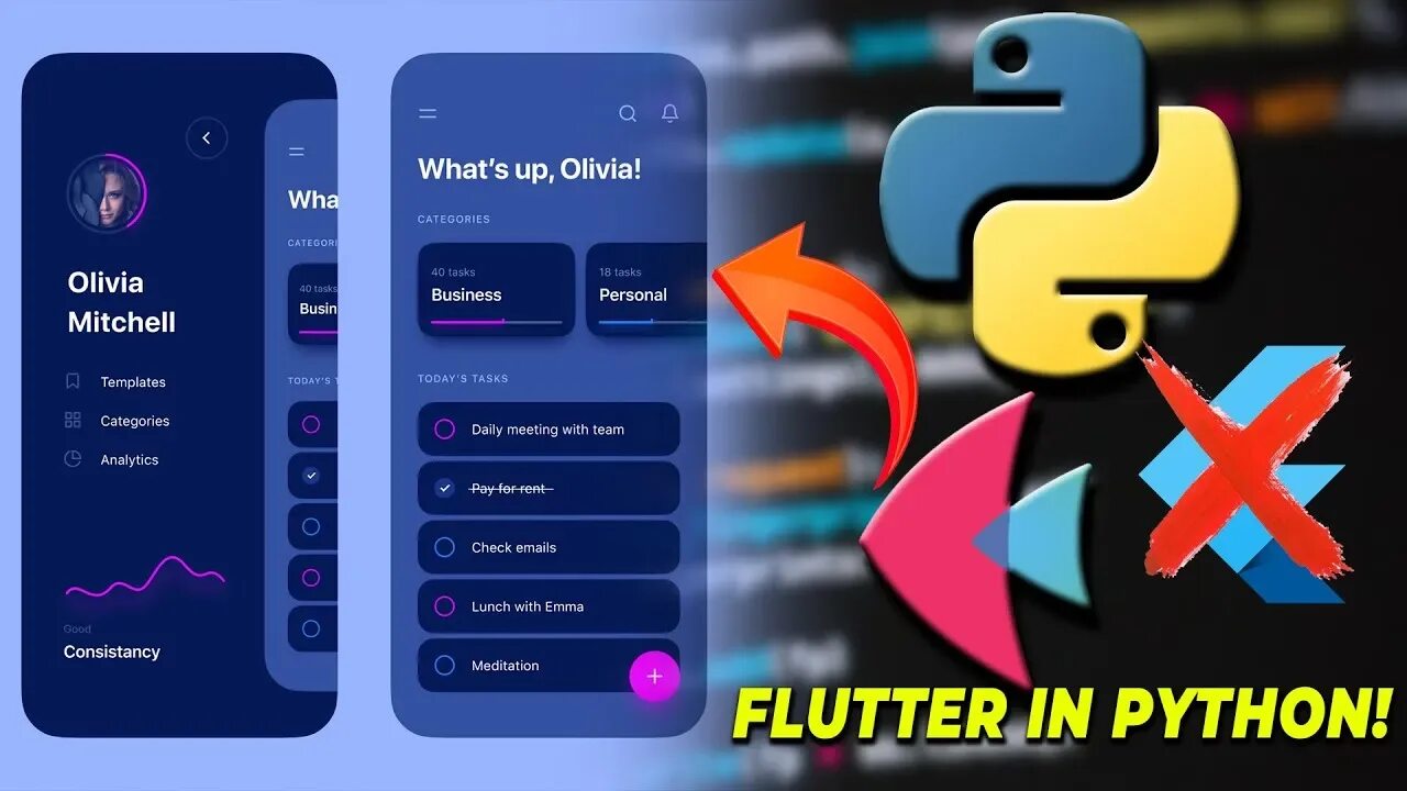 Flutter python. Flet python. приложение на flet python. flet python документация. beeware python.