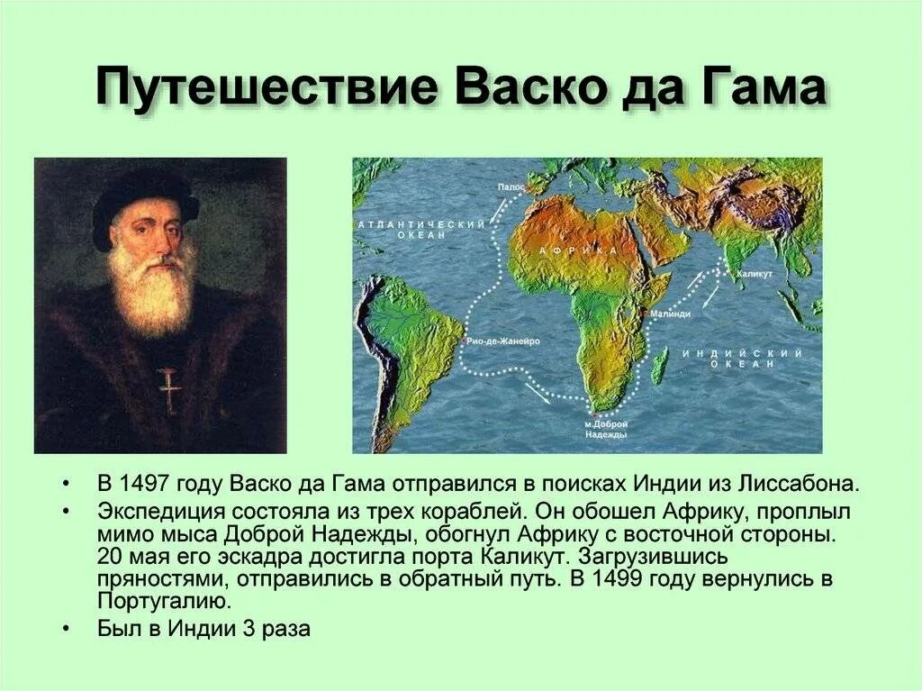 Какой путешественник открыл морской путь в индию. Первое путешествие ВАСКО да Гамы в Индию. Путешествие ВАСКО да Гама в 1498 году. ВАСКО да Гама 1497-1499 путь. Путешествие ВАСКО да гамма в Индию.