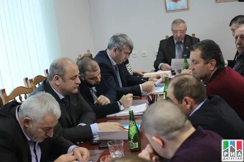 Депутат республики дагестан