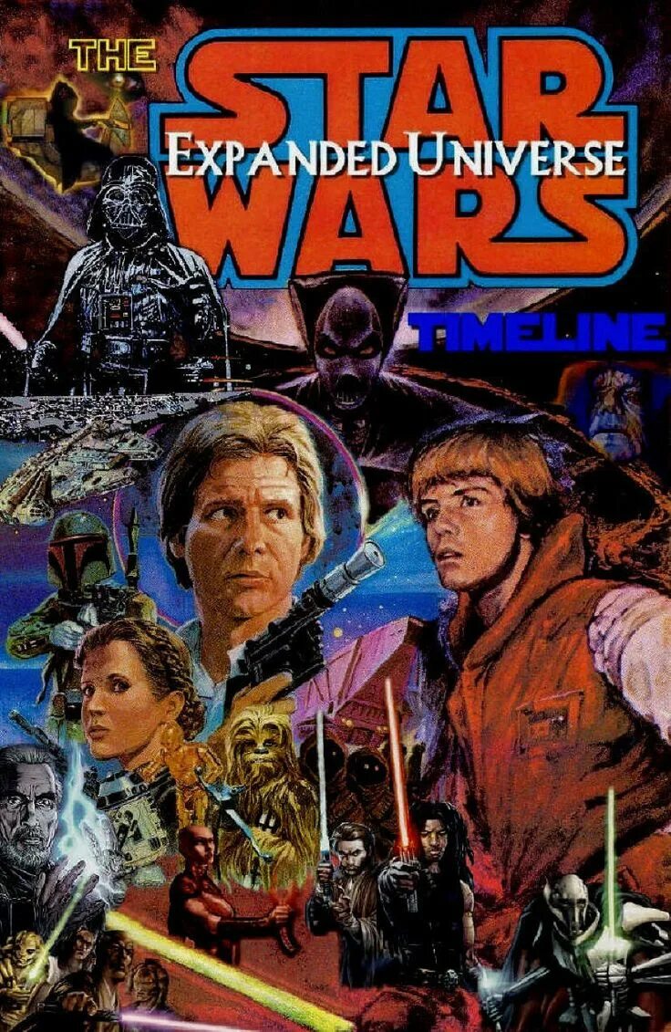 Expanded universe. Star wars expanded universe. star wars expanded universe kenner.