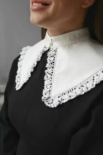 Престижные воротнички