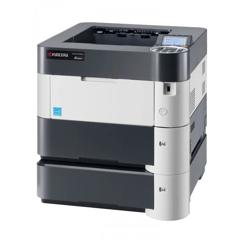 Как пользоваться kyocera. Kyocera fs 2100dn. kyocera fs-4100dn. kyocera mita fs-2100dn. принтер kyocera ecosys p3050dn.
