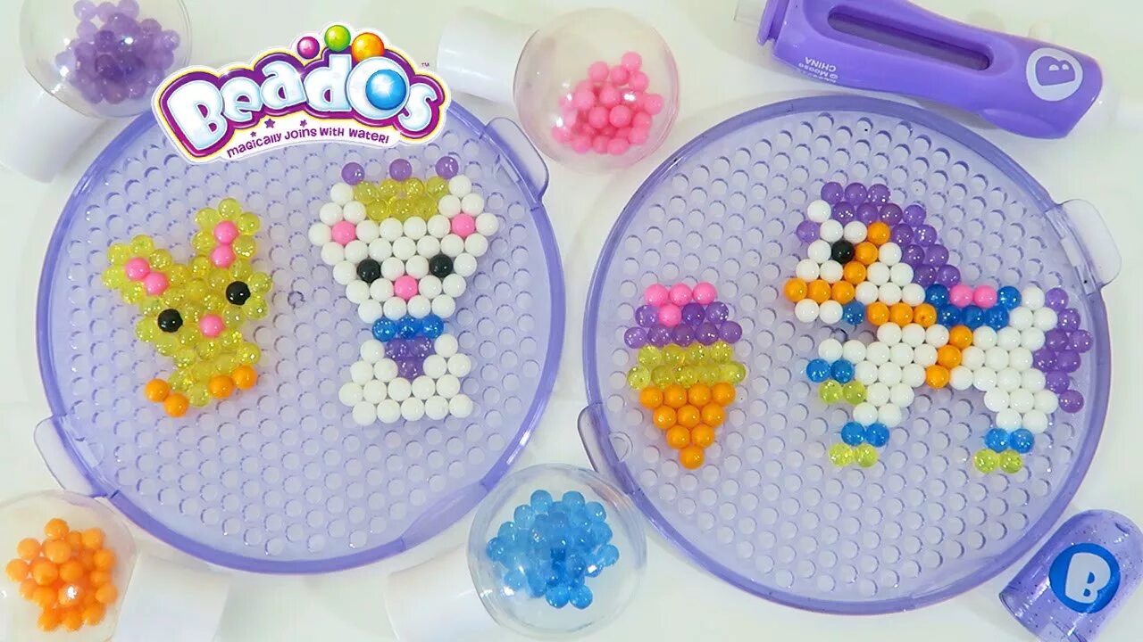 набор бусин аквабитс. набор как сделать фигурка. Aquabeads супер марио. аква мозаика magic beads. Aqua beads волшебные бусины.