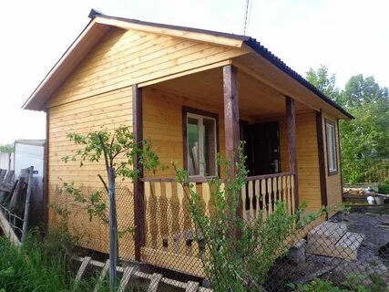 Дача производитель