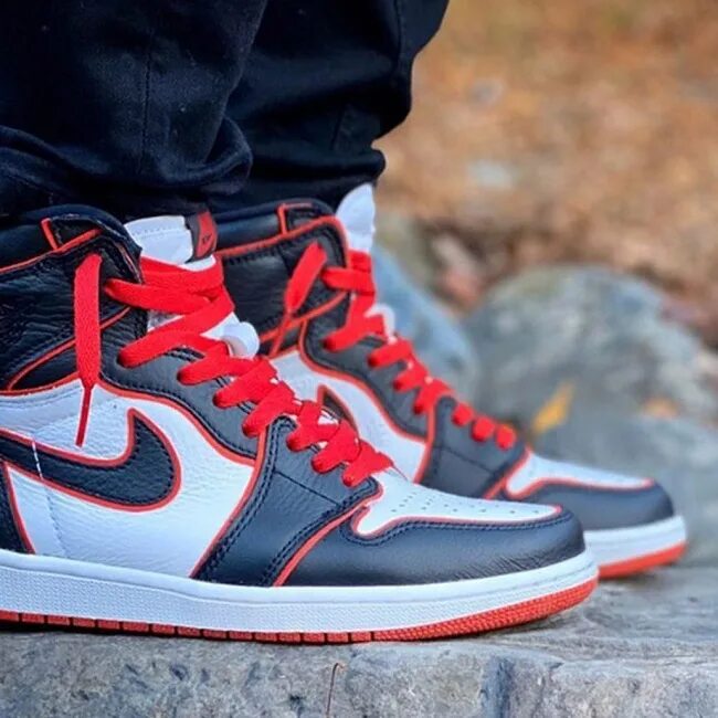 Nike air jordan 1 high. Завязка джорданов. Шнуровка air jordan 1 high. Завязка джорданов. Завязка джорданов.