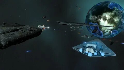 Sins of solar empire mod