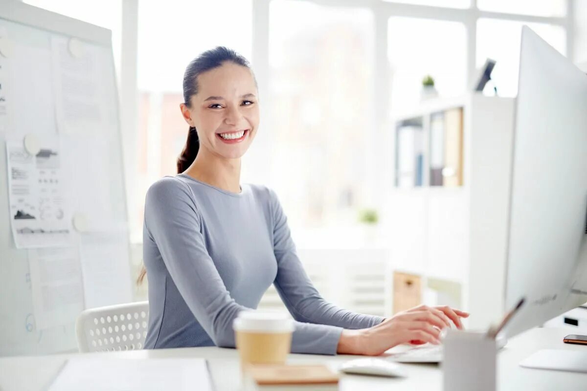 Employee productivity