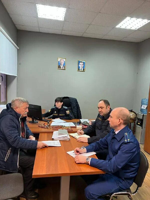 Осп по карасунскому округу. Осп по карасунскому округу
