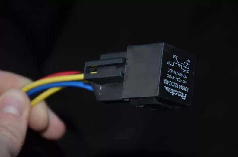 8627a008. реле зажигания лансер 9. 6. реле лансер 9. реле стартера лансер 9 1.