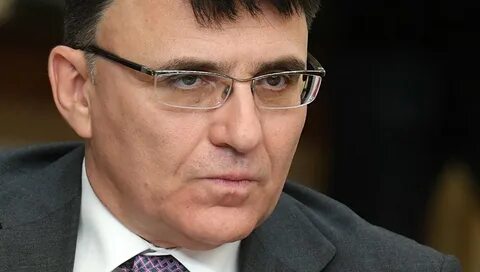 Глава роскомнадзора википедия