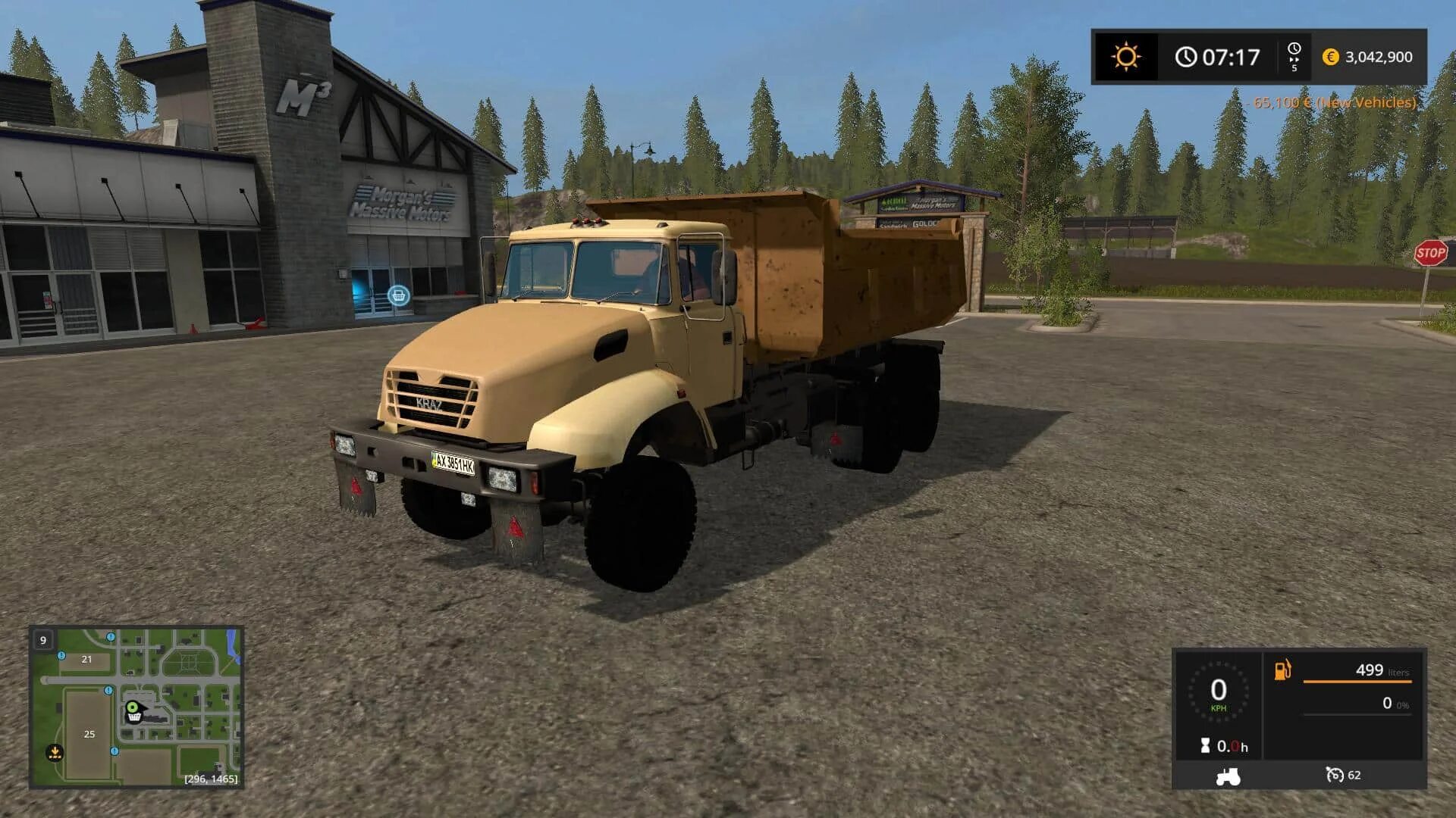 5. Краз тягач для фс 15. Краз 256 б1 fs17. Самосвал краз для фс 15. Краз farming simulator.
