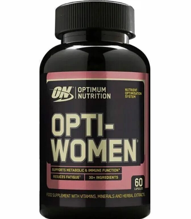 Optimum woman. Optimum Nutrition Opti-women 120. Optimum Nutrition Opti-women 60 капс.. Мультивитамины Опти Вумен. Женские витамины on(Optimum Nutrition.