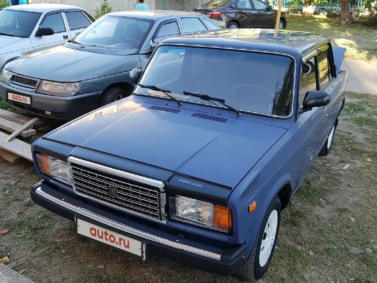 Продажа автомобилей в ставропольском крае. ВАЗ 2107 1982 года. ВАЗ 2107 2004. ВАЗ 2107 2004 года.