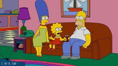 Фанат делает ремастер The Simpsons: Hit & Run с рисованными заставками.