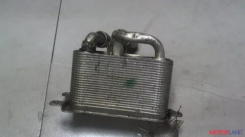 Теплообменник бмв ф30