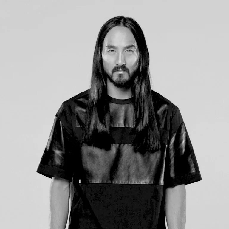 Steve aoki delirious