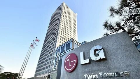 Lg group