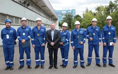 Мосэнерго вакансии