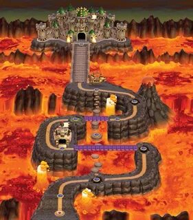 World 8