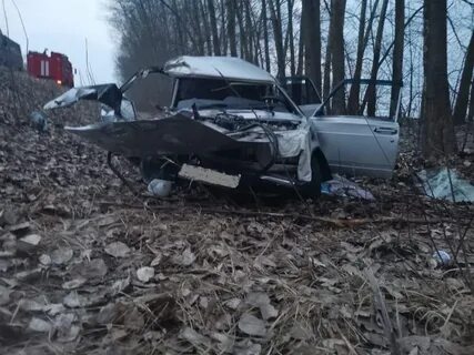 Дтп в воробьевском районе