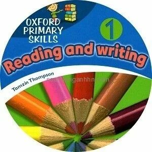 Reading skills 1