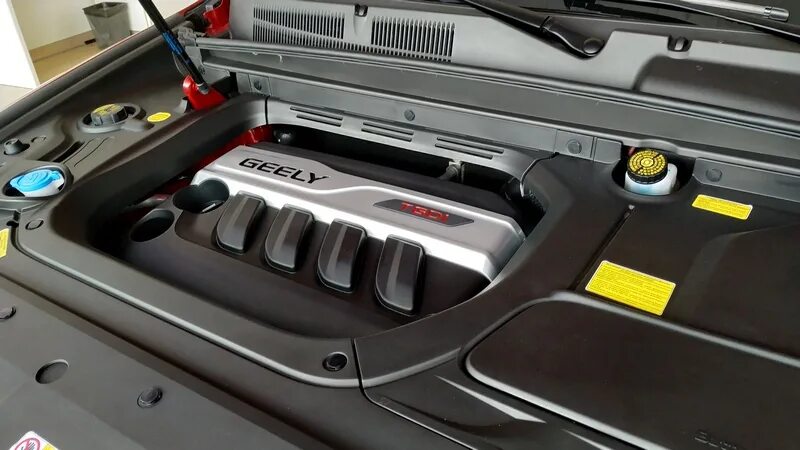 Джили мк неполадки LkbAuto.ru