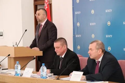 Министерства сельского хозяйства и продовольствия беларуси