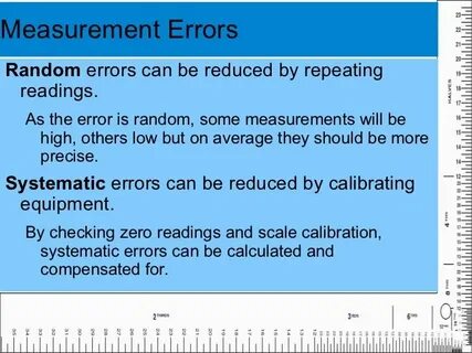 Type system error
