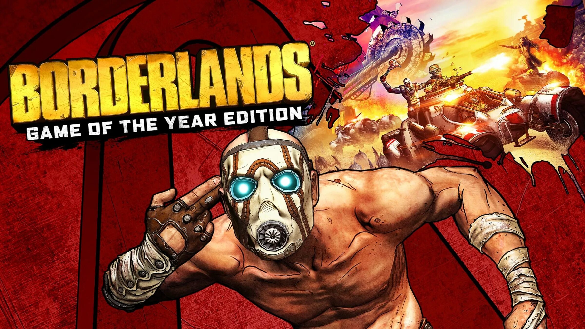 Бордерлендс игра. Borderlands: game of the year Edition. Игра Borderlands 1. Бордерлендс на Нинтендо свитч. Borderlands nintendo