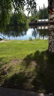 Сормовский парк аренда