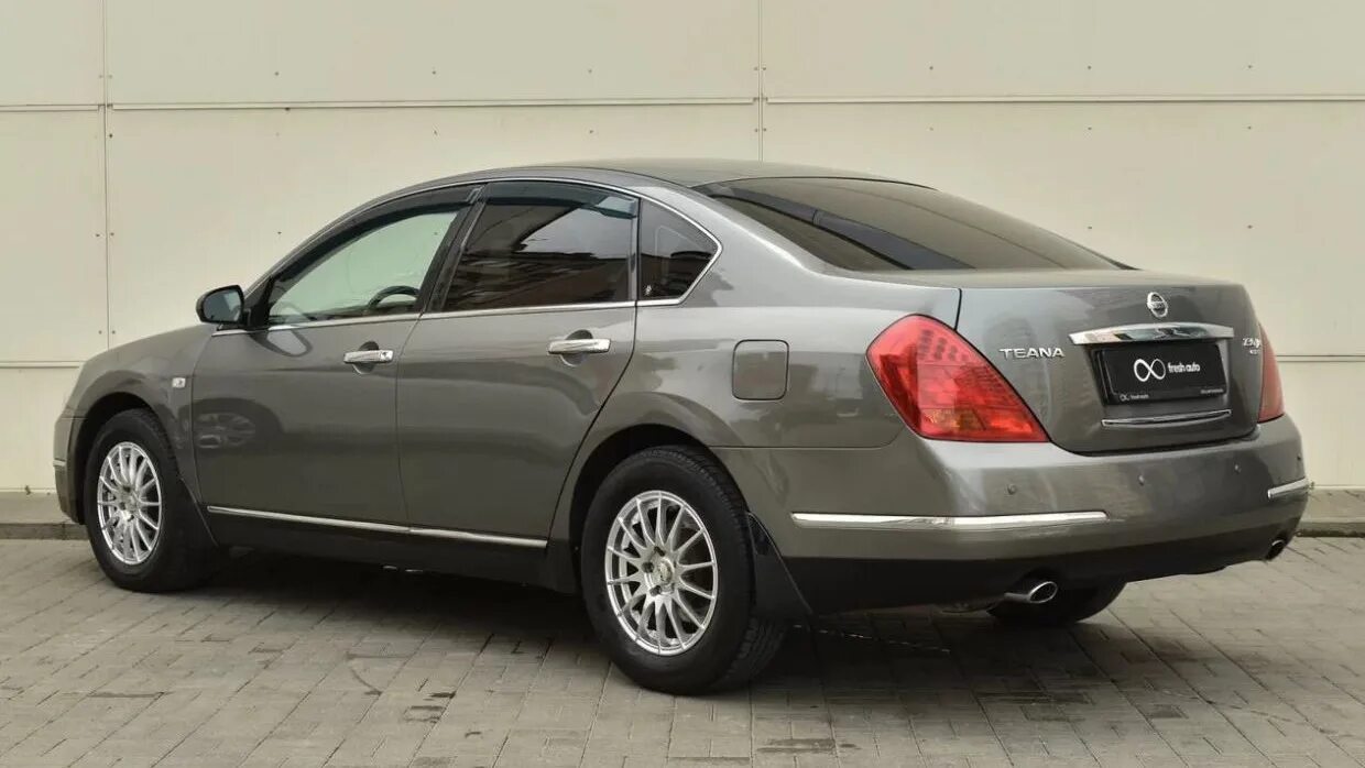 Teana j31. Тиана джи 31. Nissan teana tnj31. Ниссан теана j31 2006. Ниссан теана j31.