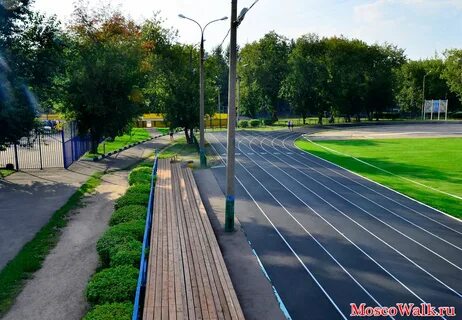 Энергия в горках